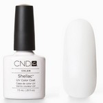 Таблица соответствий цветов Shellac, Entity, ruNail One и In'Garden So Naturally . Рисунок 30